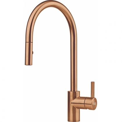FRANKE Baterie FC 0045.505 Eos Neo celonerez měď