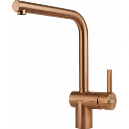 FRANKE Baterie FC 3834.505 Atlas Neo celonerez měď
