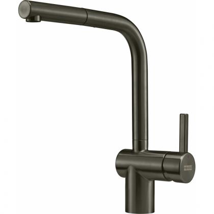 FRANKE Baterie FC 3791.503 ATLAS NEO celonerez antracit