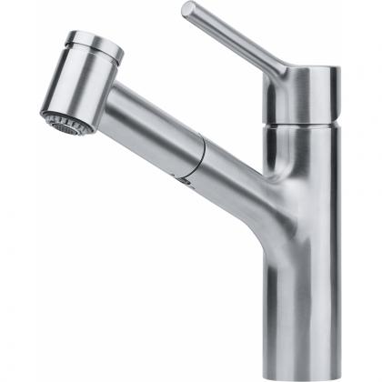 FRANKE Baterie FC 6386.501 TAROS NEO celonerez
