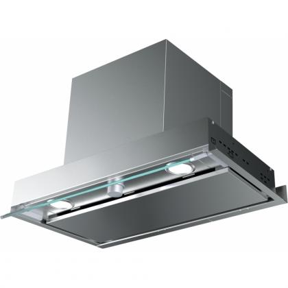 FRANKE Odsavač FST PRO 608 X nerez