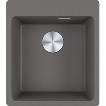 FRANKE Dřez MRG 610-39 FTL 440x500mm šedý kámen