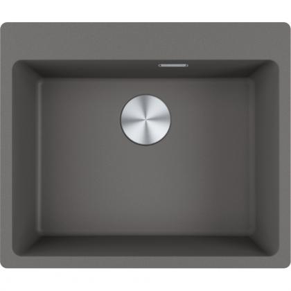 FRANKE Dřez MRG 610-54 FTL 590x500mm šedý kámen