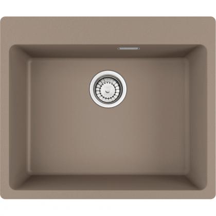 FRANKE Dřez MRG 610-54 FTL 590x500mm kašmír