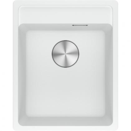 FRANKE Dřez MRG 610-37 RTL 410x510mm bílá led