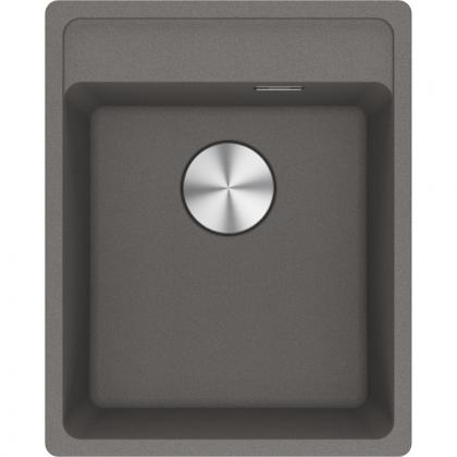 FRANKE Dřez MRG 610-37 RTL 410x510mm šedý kámen