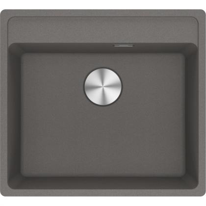 FRANKE Dřez MRG 610-52 RTL 560x510mm šedý kámen