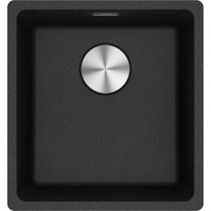 FRANKE Dřez MRG 110-37 403x433mm onyx