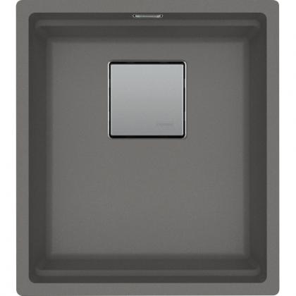 FRANKE Dřez KNG 110-37 410x460mm šedý kámen