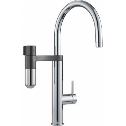 FRANKE Baterie Vital Tap metal bez sprchy chrom/gun