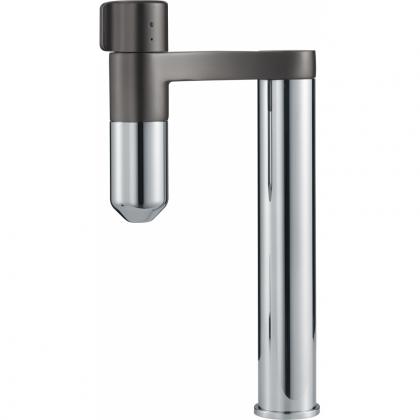 FRANKE Baterie Vital Tap pouze filtr chrom/gun metal