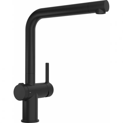 FRANKE Baterie FN 5350.901 Active Twist černá matná