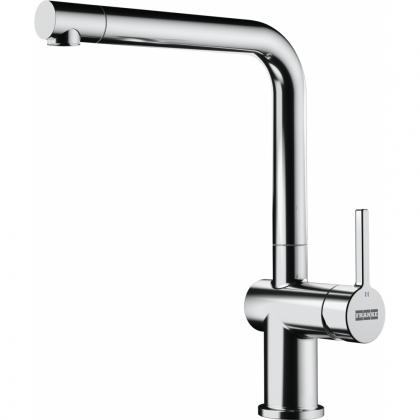 FRANKE Baterie FN 6564.031 ACTIVE NEW před okno chrom