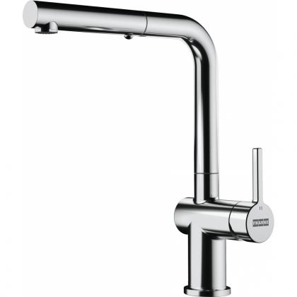 FRANKE Baterie FN 6560.031 ACTIVE NEW před okno chrom