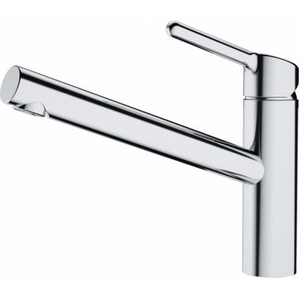 FRANKE Baterie FC 3148.031 ORBIT beztlaková chrom