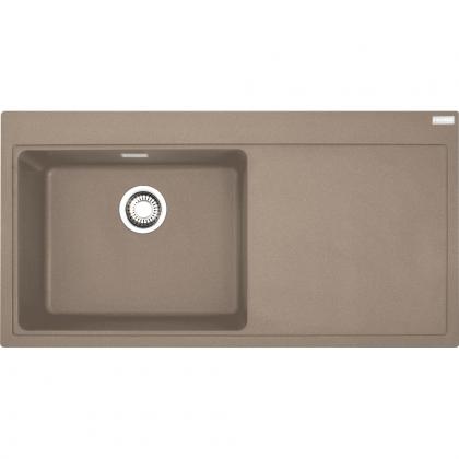FRANKE Dřez MTG 611/2P 1000x515mm kašmír
