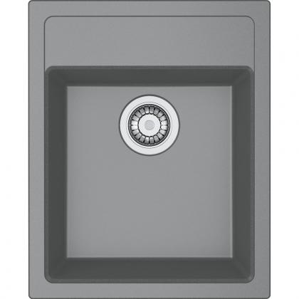 FRANKE Dřez SID 610-40 430x530mm šedá