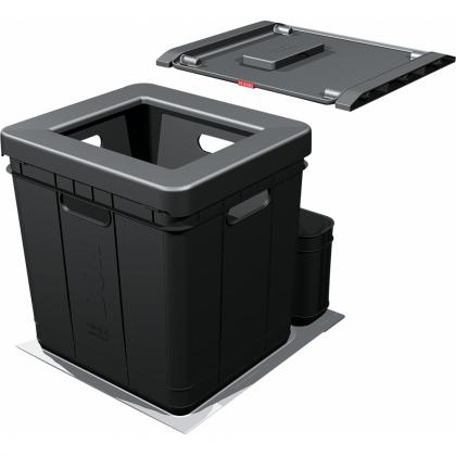 FRANKE Sorter 350-45 1x40l+zadní koš