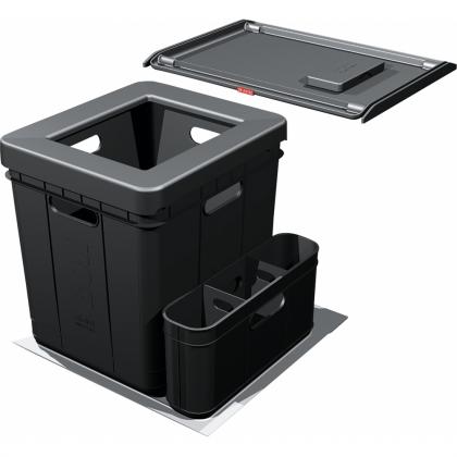 FRANKE Sorter 350-50 1x40l+boční koš