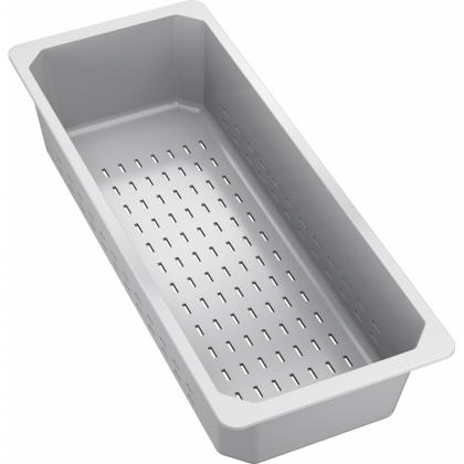 FRANKE Příslušenství 112.0512.280 odkapová miska FXG plast šedá