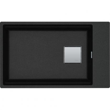 FRANKE Dřez KNG 110-62 760x460mm onyx