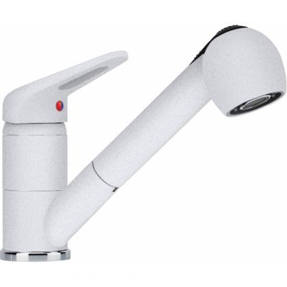 FRANKE Baterie FC 9547.094 bílá led