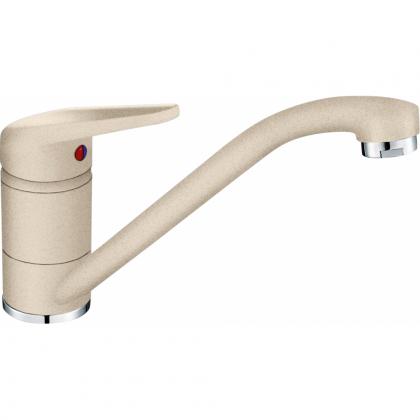 FRANKE Baterie FC 9541.085 pískový melír