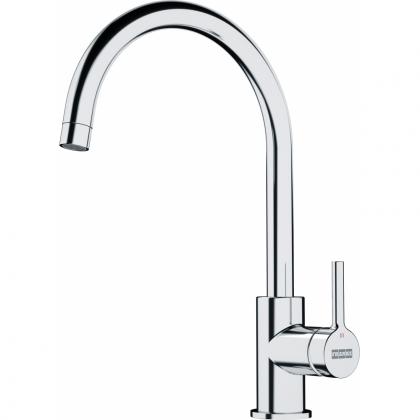 FRANKE Baterie FS 3228.031 LINA NEW chrom