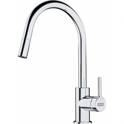 FRANKE Baterie FS 3229.031 LINA NEW chrom