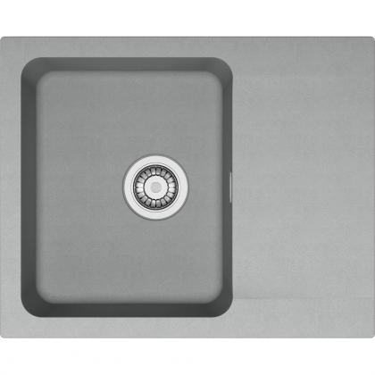 FRANKE Dřez OID 611-62 620x500mm šedá