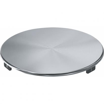 FRANKE Příslušenství 112.0532.169 krytka ventilu průměr 113mm nerez