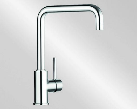 HETTICH 9070119 Úchytka ASOPUS 332/320 nerez broušený