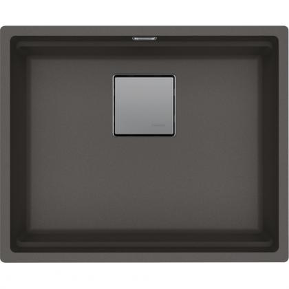 FRANKE Dřez KNG 110-52 560x460mm šedá břidlice
