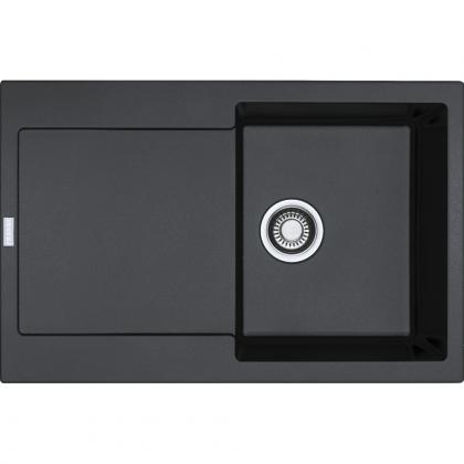 FRANKE Dřez MRG 611 780x500mm onyx