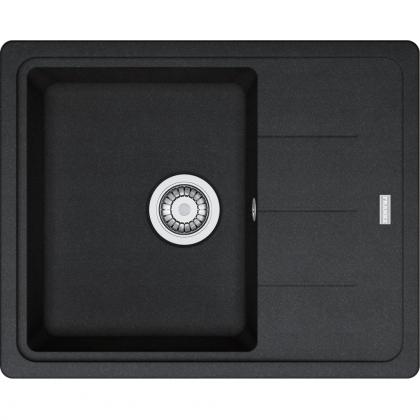 FRANKE Dřez BFG 611-62 620x500mm onyx