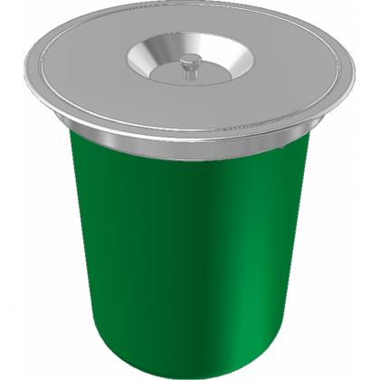 FRANKE Sorter KEA-F 12 montáž do roviny 1x12l