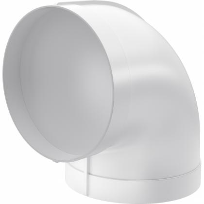 FRANKE Příslušenství 112.0711.901 kulaté koleno 90°