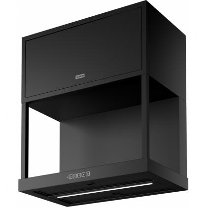 FRANKE Odsavač FMA Modular F60 BK MATT černá matná