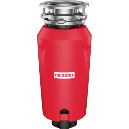 FRANKE Drtič odpadu Slim 125