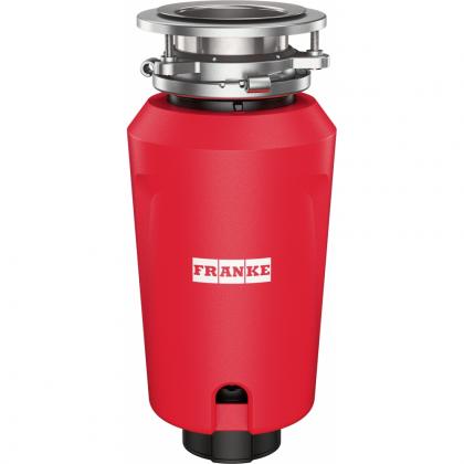 FRANKE Drtič odpadu Slim 50