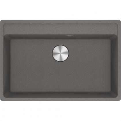 FRANKE Dřez MRG 610-72 RTL 760x510mm šedý kámen