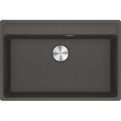 FRANKE Dřez MRG 610-72 RTL 760x510mm šedá břidlice