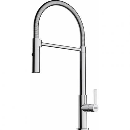 FRANKE Baterie FS 2845.031 Maris Slim Semi Pro sprcha/proud chrom