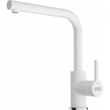 FRANKE Baterie FS 3230.094 Lina Smart bez sprchy bílá led