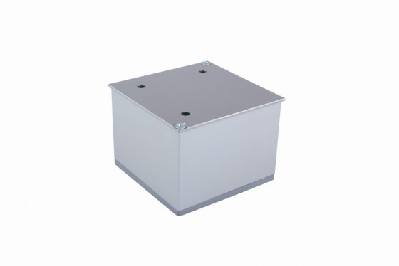 StrongLegs nábytková noha FA013 60mm chrom matný