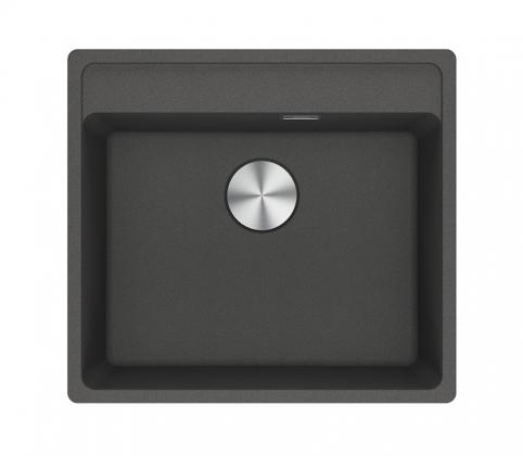 FRANKE Dřez MRG 610-52 RTL 560x510mm šedá břidlice