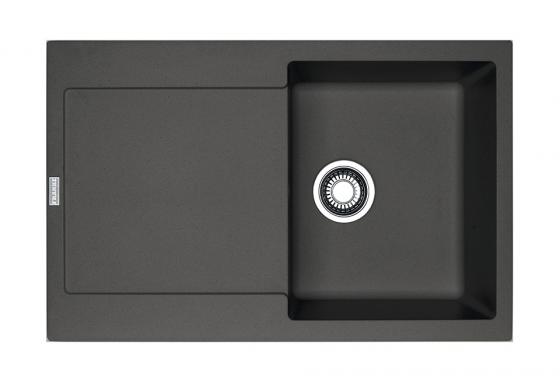 FRANKE Dřez MRG 611 780x500mm šedá břidlice