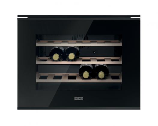 FRANKE Vinotéka FMY 24 WCR N BK