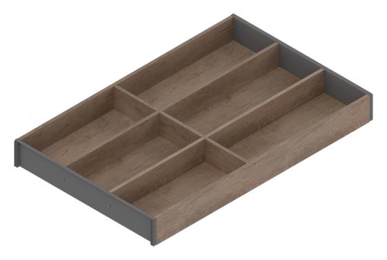BLUM ZC7S500BH3 Ambia Line příborník 300/500 dub nebraska