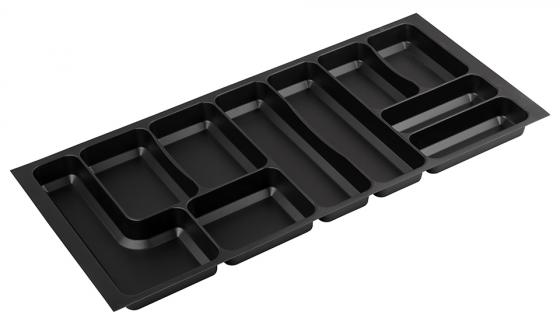StrongIn příborník 922x422mm pro StrongMax 18 černá